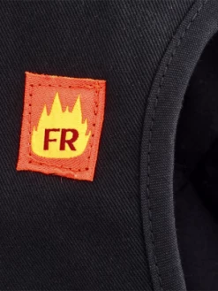 Work Hats Pioneer Flame Resistant Quilted Hard Hat Liner - Limited Size Selection