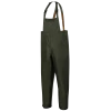 Pioneer Waterproof 420D Nailhead Ripstop Tree Planter Bib Pant | Green | S - 5XL Work Wear
