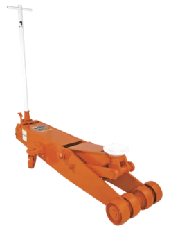 Automotive Equipment Strongarm Long Chassis Service Jack - 20 Ton Capacity