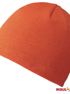 Pioneer Lined Acrylic Knit Beanie Work Hats