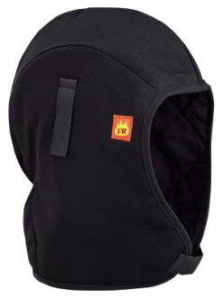 Pioneer Flame Resistant Quilted Hard Hat Liner