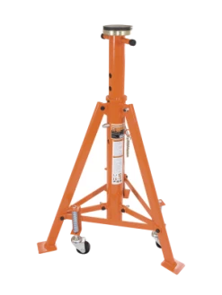 Strongarm Stabilizing Stand - 15,000 Lb Capacity - Low Fixed Stand - 36" To 57" Range Automotive Equipment