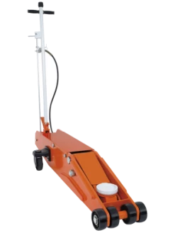 Strongarm Air/Hydraulic Service Jack - 20 Ton Capacity Automotive Equipment
