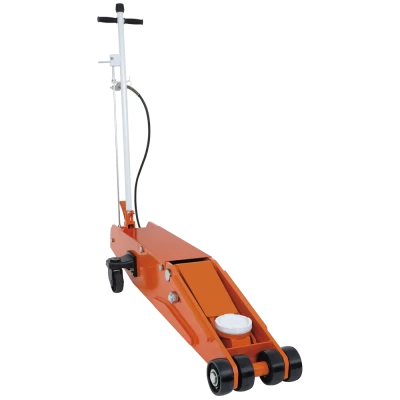 Strongarm Air/Hydraulic Service Jack - 20 Ton Capacity Automotive Equipment