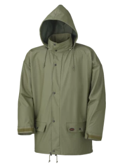 Pioneer Dry King Waterproof PU Stretch Jacket