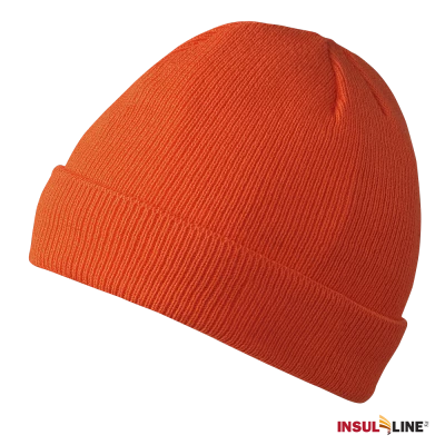 Pioneer Lined Acrylic Knit Toque