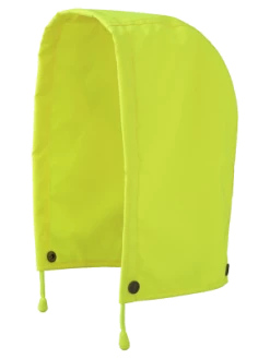 Pioneer Trilobal 300D Ripstop Waterproof Safety Rain Jacket | S-4XL