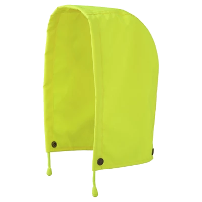 Pioneer Trilobal 300D Ripstop Waterproof Safety Rain Jacket | S-4XL