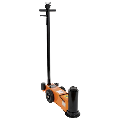 Strongarm Air/Hydraulic Truck Jack - Single Stage - 30 Ton Capacity Automotive Equipment
