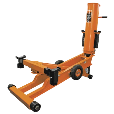 Strongarm Long Reach Air Lift Jack