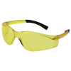 Sellstrom X330 Series Hard Coated Safety Glasses | Amber Lens