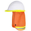 Pioneer Hard Hat Hi-Vis Mesh Sun Shade