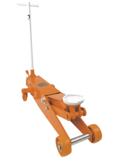 Strongarm Heavy Duty Service Jack - 10 Ton Capacity Automotive Equipment