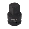Jet Impact Socket Adapters