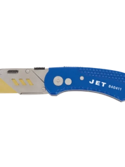 Hand Tools Jet Heavy Duty Folding Utility Knife