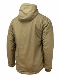 DeWalt Workwear Work Wear DEWALT® Men's Heavy Duty Ripstop Heated Jacket | Sizes S - 3XL