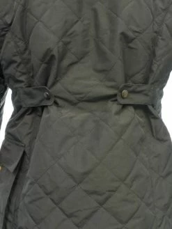 DeWalt Workwear DEWALT® DCHJ084 Women's Flannel Lined Quilted Jacket Kitted With Battery | Sizes S - 3XL