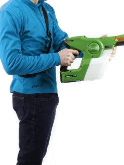 Victory Professional Cordless Electrostatic Handheld Sprayer With Bag