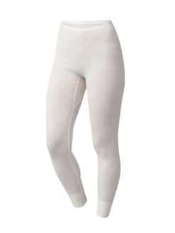 Stanfields Stanfield's 4322 Women's Superwash Leggings | White | Sizes S - XL Work Wear