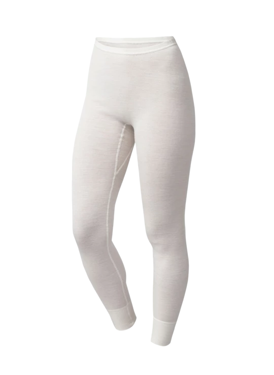 Stanfields Stanfield's 4322 Women's Superwash Leggings | White | Sizes S - XL Work Wear