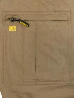 DeWalt Workwear Work Wear DEWALT® Men's Heavy Duty Ripstop Heated Jacket | Sizes S - 3XL