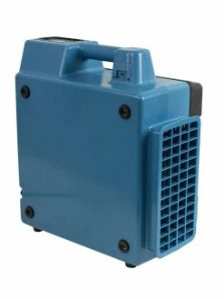 Xpower Canada XPOWER X-2700 Professional 3-Stage HEPA Air Scrubber With Digital Control Panel Facility Equipment