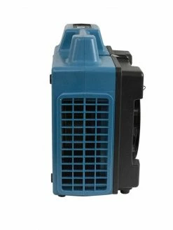 Xpower Canada XPOWER X-2700 Professional 3-Stage HEPA Air Scrubber With Digital Control Panel Facility Equipment