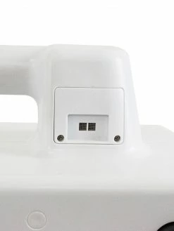 Xpower Canada XPOWER X-2800 Professional 3-Stage HEPA Air Scrubber With Digital Control Panel