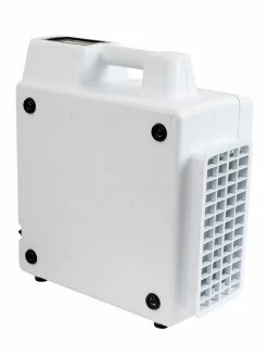 Xpower Canada XPOWER X-2800 Professional 3-Stage HEPA Air Scrubber With Digital Control Panel