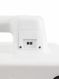 Xpower Canada XPOWER X-2830 Professional 4-Stage HEPA Air Scrubber With Digital Control Panel Facility Equipment