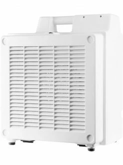 Xpower Canada XPOWER X-3780 Professional 4-Stage HEPA Air Scrubber
