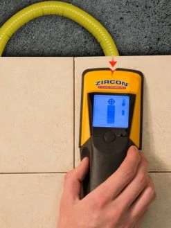 Hand Tools Zircon Multiscanner X85 Multi-Function Wall Scanner
