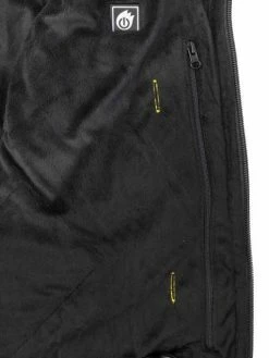 DeWalt Workwear DEWALT® Women's Heated Soft Shell Coat Kitted With Battery | Sizes XS - 2XL