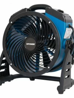 Xpower Canada Xpower P-26AR Industrial Axial Air Mover Facility Equipment