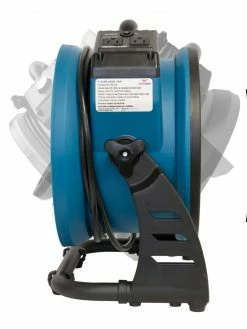 Xpower Canada Xpower P-26AR Industrial Axial Air Mover Facility Equipment