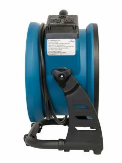 Xpower Canada Xpower P-26AR Industrial Axial Air Mover Facility Equipment