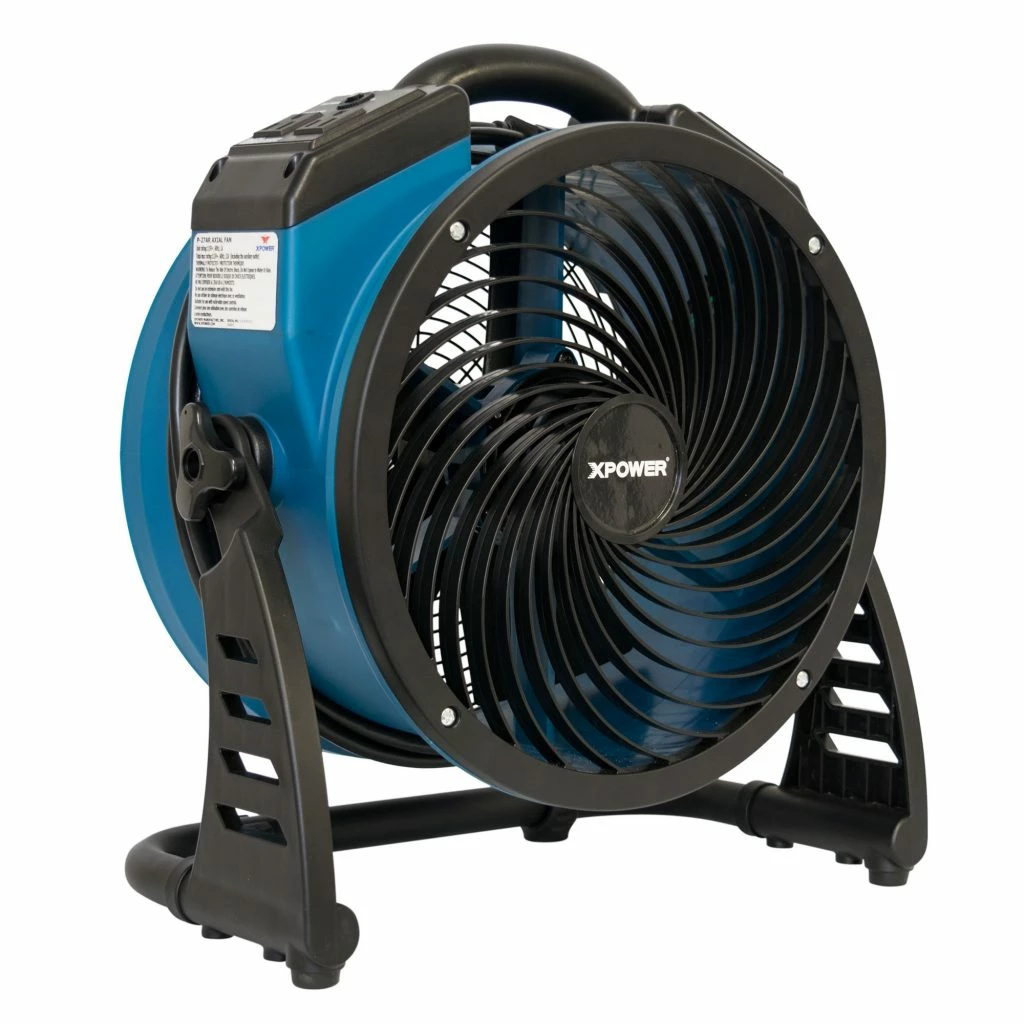 Xpower Canada Xpower P-21AR Industrial Axial Air Mover
