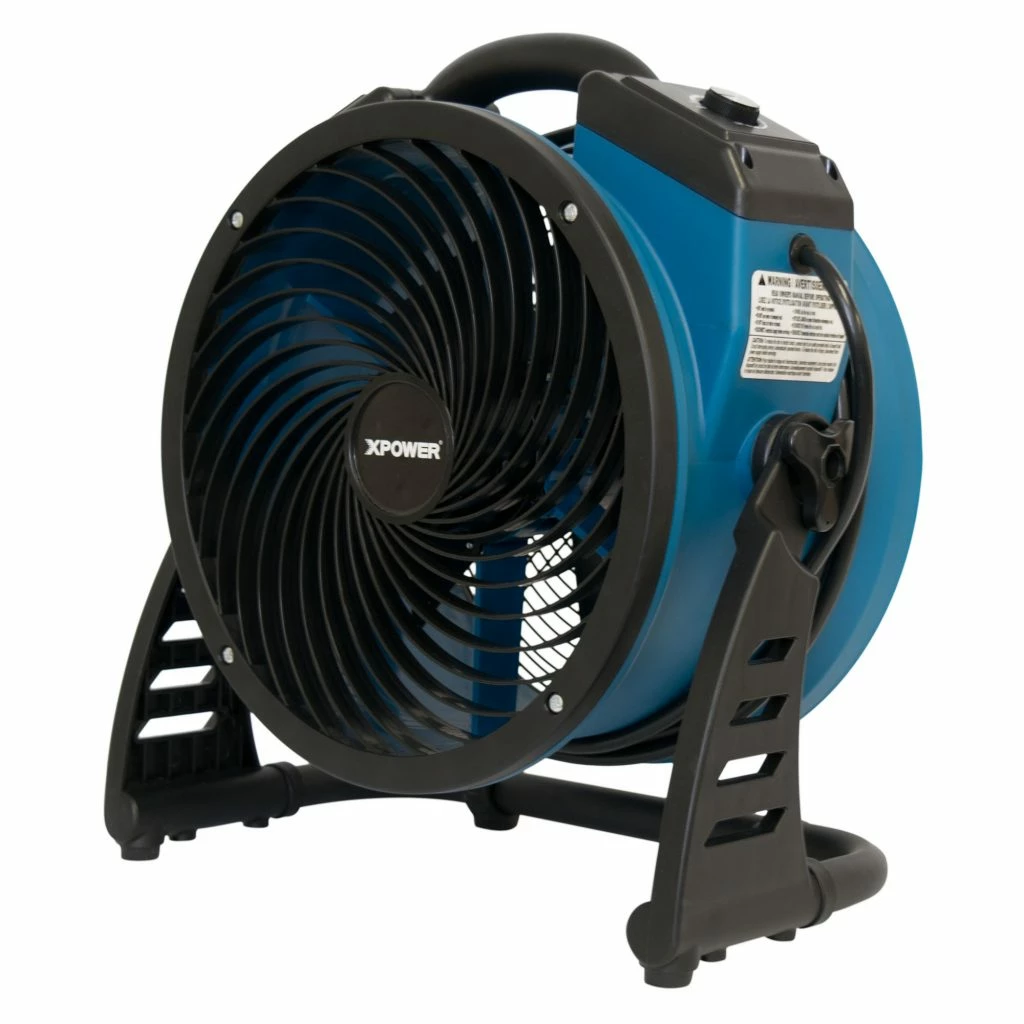 Xpower Canada Xpower P-21AR Industrial Axial Air Mover