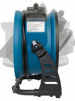 Xpower Canada Xpower P-21AR Industrial Axial Air Mover