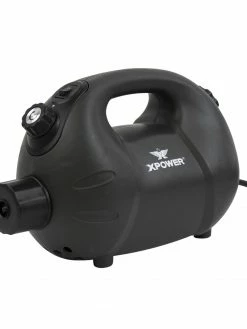 Xpower Canada XPOWER F-8 ULV Cold Fogger W/ 20-Ft Power Cord - 800 Ml Capacity - 200 Ml/min Flow Rate Facility Equipment