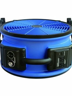 Xpower Canada Xpower X-48ATR Professional High Temperature Axial Fan (1/3 HP) Facility Equipment