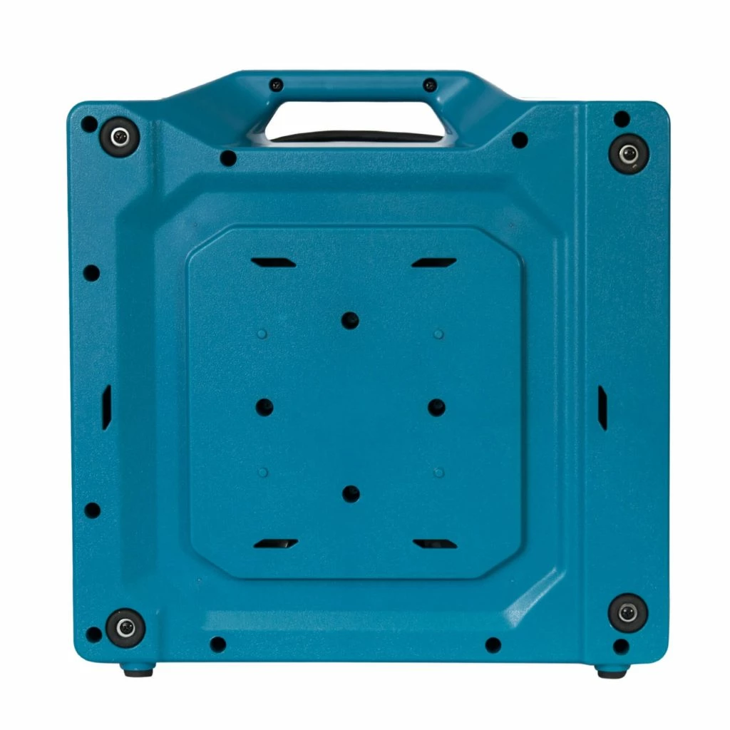 Xpower Canada Xpower XL-730A Professional Low Profile Air Mover (1/3 HP) Facility Equipment