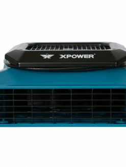 Xpower Canada Xpower XL-730A Professional Low Profile Air Mover (1/3 HP) Facility Equipment