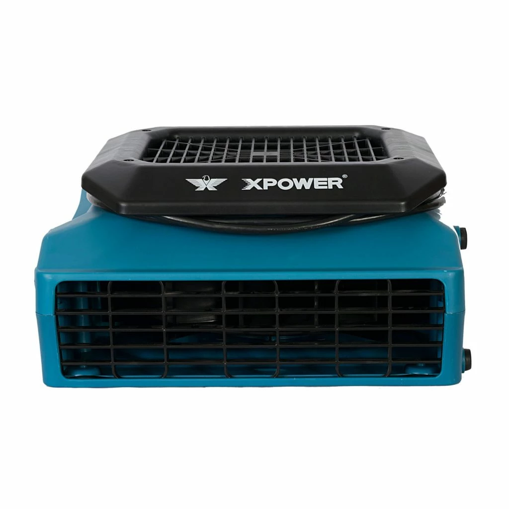Xpower Canada Xpower PL-700A Professional Low Profile Air Mover (1/3 HP)