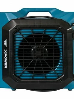 Xpower Canada Xpower XL-730A Professional Low Profile Air Mover (1/3 HP) Facility Equipment