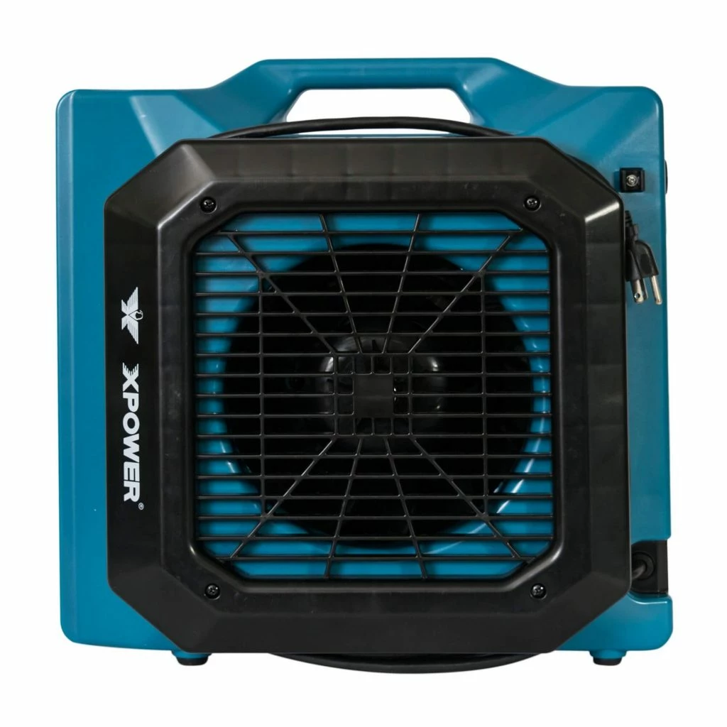 Xpower Canada Xpower XL-730A Professional Low Profile Air Mover (1/3 HP) Facility Equipment