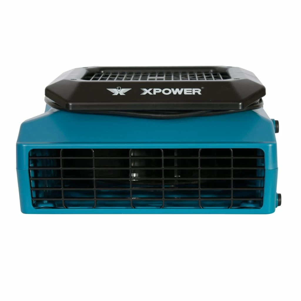 Xpower Canada Facility Equipment Xpower XL-760AM Professional Low Profile Air Mover (1/3 HP)