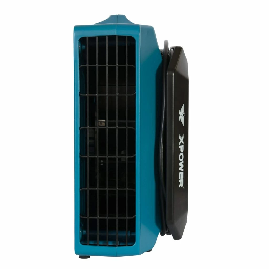 Xpower Canada Facility Equipment Xpower XL-760AM Professional Low Profile Air Mover (1/3 HP)