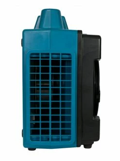 Xpower Canada Xpower X-2580 Professional 4-Stage HEPA Mini Air Scrubber Facility Equipment