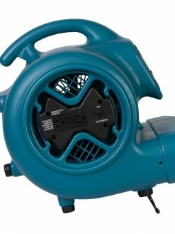 Xpower Canada Xpower X-600A 1/3 HP Air Mover With Daisy Chain